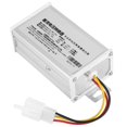 thumbnail image 2 of Transformador adaptador convertidor DC 36V-72V a 12V 10A 120W para scooter eléctrico, 2 of 9