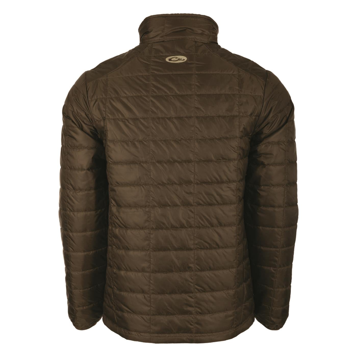 Drake mst top synthetic down jacket