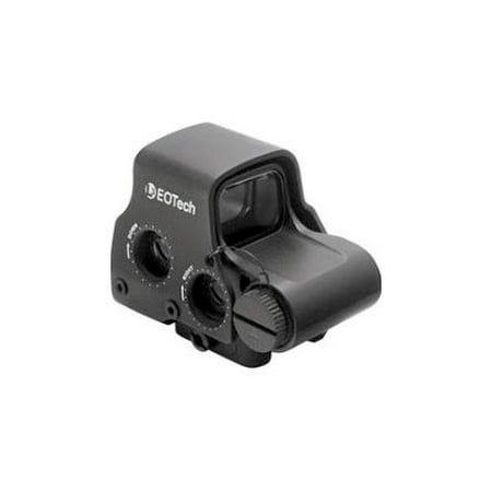 EOTech EXPS3-4 Night Vision Compatible Series Military Model (Best Eotech Model For Ar 15)