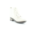 thumbnail image 6 of LifeStride Kunis Canvas Women's Boots Almond Size 8 M, 6 of 8