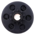 thumbnail image 2 of El Embrague Centrífugo De De Metal 3 / 4inch Perforó 10T Para 40 41 420 Cadena 6.5 212cc Go Kart ATV, 2 of 9