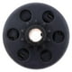 thumbnail image 2 of Embrague De Motor Centrífugo De Metal 3/4 Pulgadas Diámetro 10t 6.5 212CC Kart Mini Bike Motor De Cortacésped Yotijar  Go kart embrague, 2 of 9