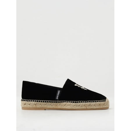 

Palm Angels Espadrilles Men Black Men