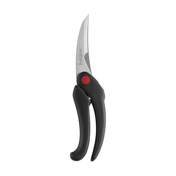 ZWILLING J.A. Henckels TWIN Deluxe Serrated Edge Poultry Shears