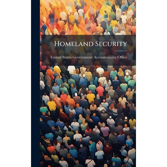 Homeland Security, (Hardcover)