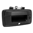 Tailgate Handle with Camera Hole 23448681 Rear View Backup Camera Tail
