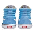 thumbnail image 5 of Tenis Vans Mujer Sk8-hi Azul Vn000bw7e2w azul 6 MX, 5 of 5