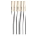 thumbnail image 2 of Antena interna de 2,4 G FPC suave de 3 dBi, 10 unidades, integrada para monitoreo inalámbrico, módulo BT, cabezal de soldadura, 2 of 14