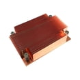 thumbnail image 1 of Dynatron A37 - Processor heatsink - (for: AM4) - copper - 1U, 1 of 4