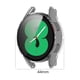thumbnail image 4 of Methold Juego de protectores de relojes Accesorio profesional modificado Protectores de pantalla de cuerpo completo Reemplazo de caja de reloj Electrónica Marco/transparente, 4 of 6