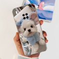 thumbnail image 1 of For Huawei Y9a Case Cover For Huawei FRL-22 FRL-23 FRL-L22 FRL-L23 Nova Y9a Phone Case Soft Silicone Clear Protection Funda Capa case-c01 For Huawei Y9a, 1 of 6