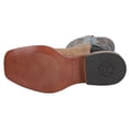 thumbnail image 5 of Roper Boys Dalton Square Toe Cowboy   Mid Calf Boots, 5 of 5