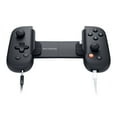 thumbnail image 4 of Backbone One (Lightning) Mobile Gaming Controller for iPhone - Black, 4 of 4