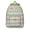 Olive-green-16, variant on Cute Cat Backpack with Paw Print Pattern, Spacious School Bookbag for Cat Lovers and Pet Enthusiasts