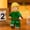 86309, variant on Pantasy The Little Prince 80th Anniversary Classic Suitcase Building Blocks Assembly Model Ornament Desktop Decoration Toy Gift