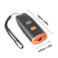 thumbnail image 3 of New Flashlight Dog Popular Model Barking Stop Pet Trainer, 3 of 9