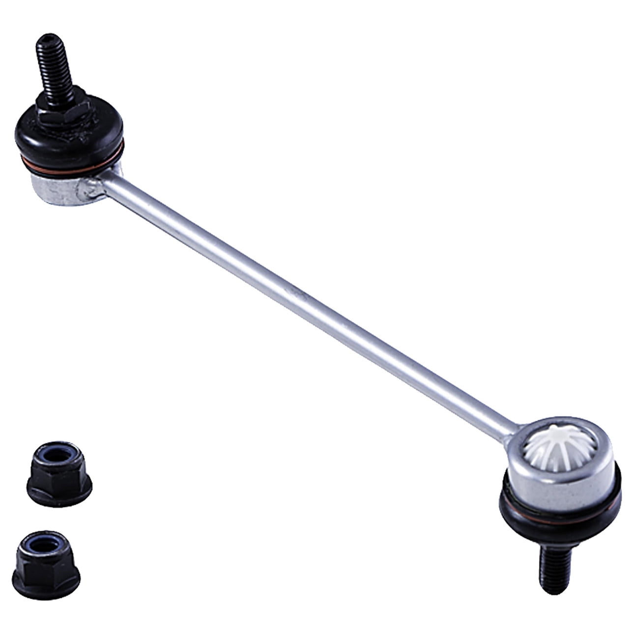 Dorman 542-673 Front Suspension Stabilizer Bar Link Kit for Specific Ford / Mercury Models
