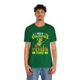 thumbnail image 4 of Cinco De Mayo Guacamole Avocado Fiesta Time t Shirt, Mexican Cinco de Gift, 4 of 4
