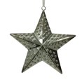 thumbnail image 1 of Holiday Time PL Hanging Star Ornament Home Decor, 1 of 5