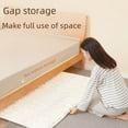 thumbnail image 4 of Latex Mattress Compression Bag Extra Large  Bag Dust Bag Extra Large Quilt Large Plush Toy Vacuum Packing DMH, 4 of 6
