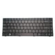 thumbnail image 1 of Teclado para portátil CLEVO S3100 S3101 S3100M B4100M B4105 (C4100 C4100Q C4101 C4101Q C4105 C4105Q C4106Q) C4801 Inglés (EE. UU.) Negro Nuevo, 1 of 1