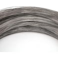 thumbnail image 2 of Yazoeia 1PCS Length Of 10M Stainless Steel Spring Wire Hard Wire Rope Single Full Hard Wire Spring Steel Wire Diameter 0.2-3MM (Diameter:1.2MM) CJC912-131244, 2 of 9