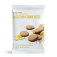thumbnail image 4 of Munchkin® Milkmakers® Lactation Cookie Bites, Lemon Cookie, Fenugreek Free, 8 Count, 4 of 12