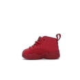 thumbnail image 2 of Jordan Toddler's 12 Retro Gym Red (2018) Shoes, from StockX, 2 of 5
