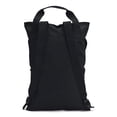 thumbnail image 5 of Under Armour Unisex Project Rock Gym Sack, (001) Black / / Mod Gray, One Size, 5 of 5