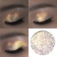 thumbnail image 3 of FOCALLURE Intense Color Shifting Creamy Eye Shadows, Eye Makeup with Highly Pigmented Metallic,#05 Polar Attraction, 3 of 7