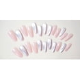 thumbnail image 5 of Uñas postizas de ojo de gato de cristal, fototerapia, para usar en las manos, parche transfronterizo, para usar en las uñas, venta al por mayor, 5 of 5