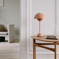 thumbnail image 6 of Arturesthome Minimalist Metal Table Lamp Creative Beside Lamp, 6 of 13