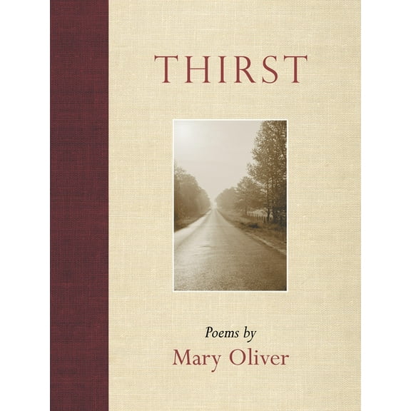 Thirst, (Paperback)