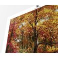 thumbnail image 4 of Arbres et Fleurs - Kit de Peinture Diamant Premium, 4 of 5