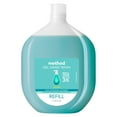 thumbnail image 4 of method Waterfall - Hand wash refill - gel - bottle - 0.3 gal, 4 of 4