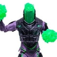 thumbnail image 3 of DC Multiverse Comic 7 Inch Action Figure Batman Beyond - Blight Atomic Edition, 3 of 6