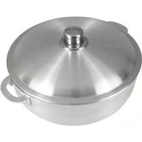 Cajun Classic 9.2-Quart Aluminum Dutch Oven
