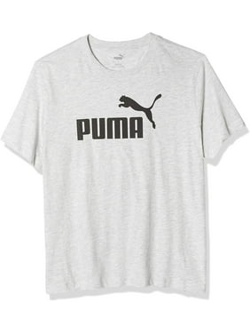 PUMA Mens T-Shirts - Walmart.com