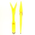 thumbnail image 1 of Agiferg 2pcs Transplanting Device Planters Digging Tool Seedling Garden Nursery Trays, 1 of 2