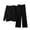 Black, variant on Women's Elegant 3 Piece Knit Outfit V Neck Cardigans Sleeveless Vest and Wide Leg Pants Suit Sets Soft Knitted Business Casual Tracksuit Wine