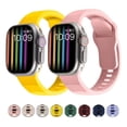 thumbnail image 5 of Correa Silicón Suave Sport Para Apple Watch Series Ultra, Se, 1, 2, 3, 4, 5, 6, 7, 8, 9, 10, 5 of 5
