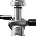 thumbnail image 6 of Beer Keg Coupler Party Pump D System 8 inch Silver Draft Beer Picnic Tap by Pera Model 104, 6 of 7