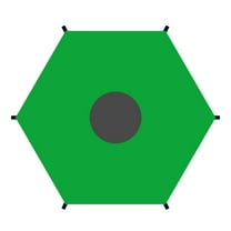 Kids Trampoline With Sunshade Cover Outdoor Play For Children Ages 8 And Up Durable Jumping Mat For Backyard And Exercise 14 Trampoline Pad 14ft Trampoline Tent Clubhouse 12 Ft Trampoline Enclosure