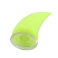 thumbnail image 3 of Elastic Design Helmet Devil Horn, Motorcycle Helmet Horn,   Rubber Material For Motorcycle Green, 3 of 8