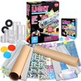 thumbnail image 1 of Kit de caleidoscopio FUN KIDZ para gemelos, haz el tuyo propio con Prism Kids de 8 a 12 años, 1 of 9