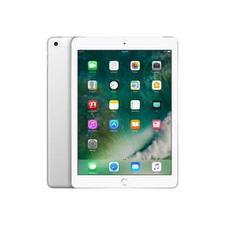 Pre-Owned Apple iPad 6th Gen A1893 - 32GB Space Gray (Good Pre-Owned Apple iPad 6th Gen A1893 - 32GB Space Gray (Good