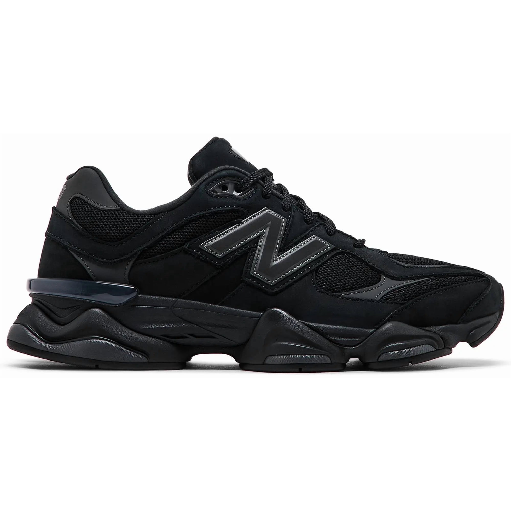 New Balance 9060 Black Cement