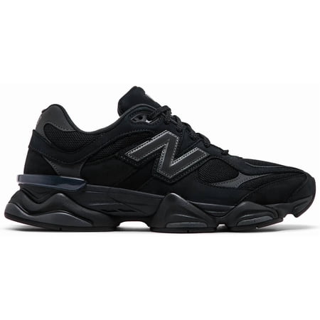New Balance 9060 Black Cement