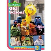 Sesame Street - Sesame Street: Old School: Volume 3 [New DVD]