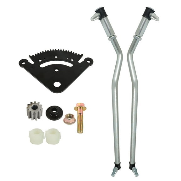 Steering Sector Drag Link For John Deere LA100 LA105 LA130 LA115 LA120